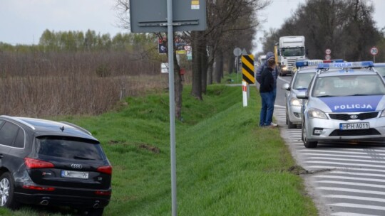 Ze strażackiej kroniki