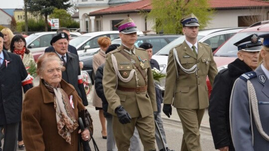 226 lat po Konstytucji 3 Maja