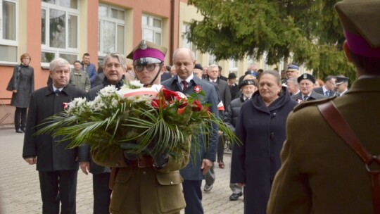 226 lat po Konstytucji 3 Maja