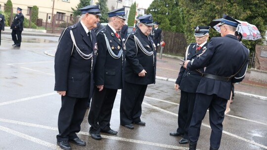 110 lat Orkiestry Dętej z Garwolina