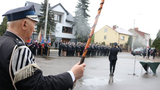 110 lat Orkiestry Dętej z Garwolina