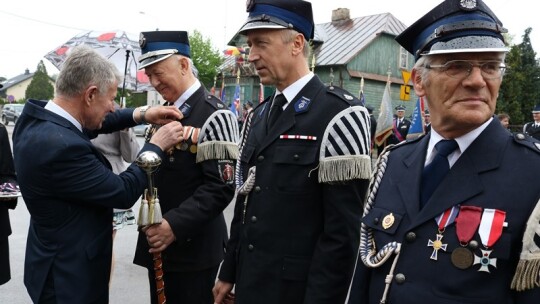 110 lat Orkiestry Dętej z Garwolina