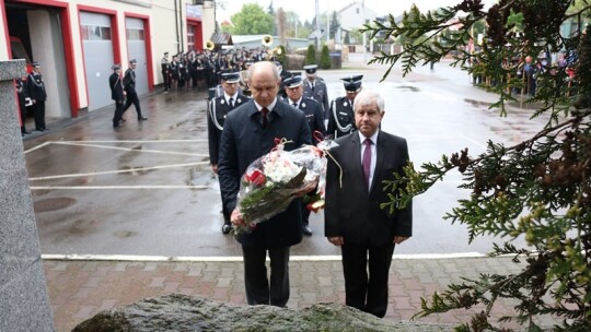 110 lat Orkiestry Dętej z Garwolina