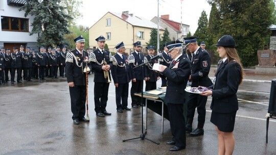 110 lat Orkiestry Dętej z Garwolina