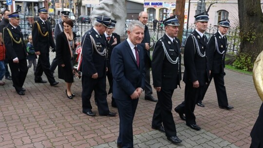 110 lat Orkiestry Dętej z Garwolina