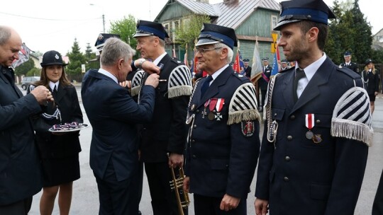 110 lat Orkiestry Dętej z Garwolina