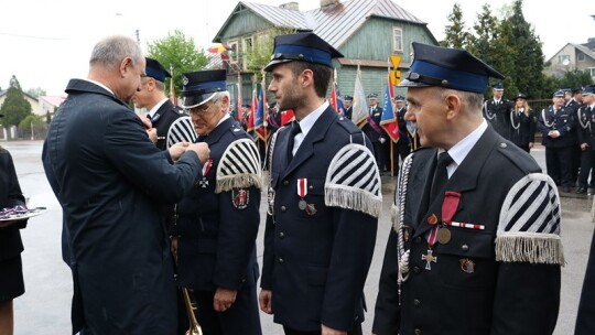 110 lat Orkiestry Dętej z Garwolina