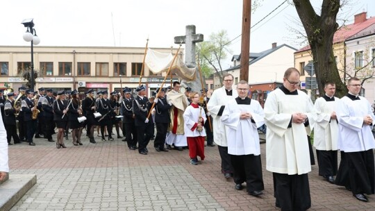 110 lat Orkiestry Dętej z Garwolina