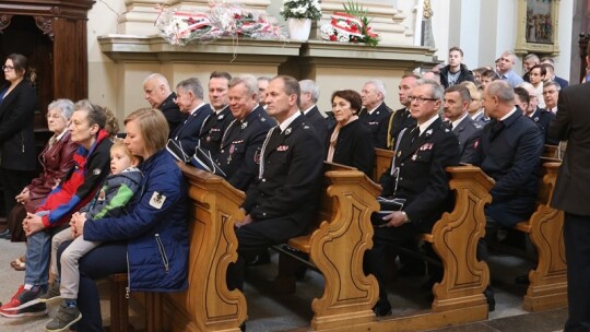 110 lat Orkiestry Dętej z Garwolina