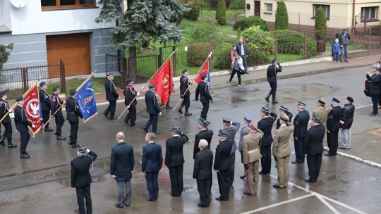 110 lat Orkiestry Dętej z Garwolina