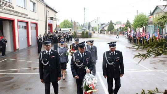 110 lat Orkiestry Dętej z Garwolina