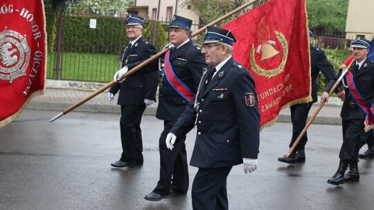 110 lat Orkiestry Dętej z Garwolina