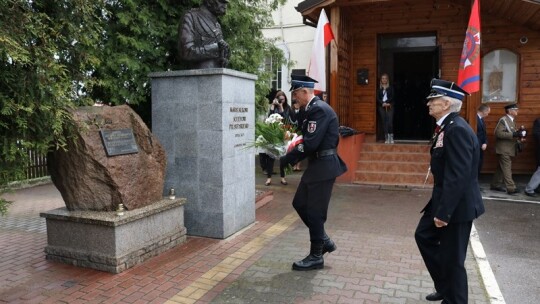 110 lat Orkiestry Dętej z Garwolina