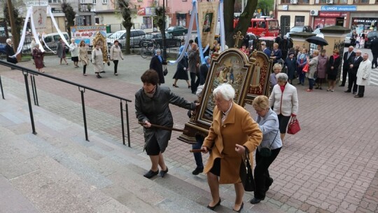 110 lat Orkiestry Dętej z Garwolina