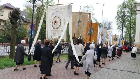 110 lat Orkiestry Dętej z Garwolina