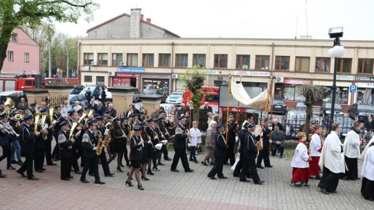 110 lat Orkiestry Dętej z Garwolina