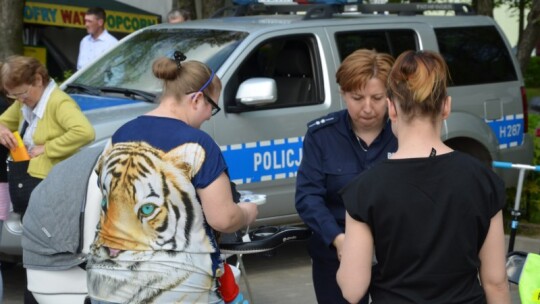 Ponad 35 tys. zł dla Zuzi i Bartka