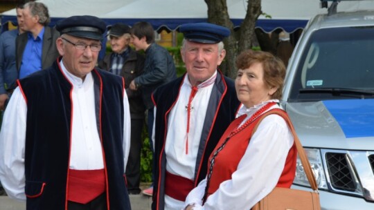 Ponad 35 tys. zł dla Zuzi i Bartka