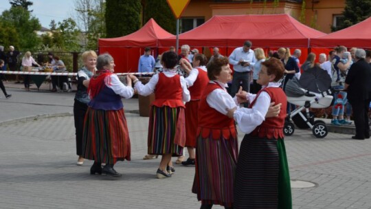 Ponad 35 tys. zł dla Zuzi i Bartka