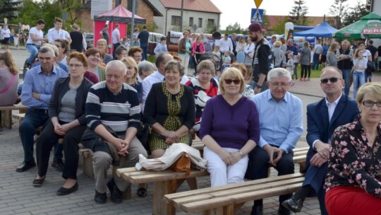 Ponad 35 tys. zł dla Zuzi i Bartka