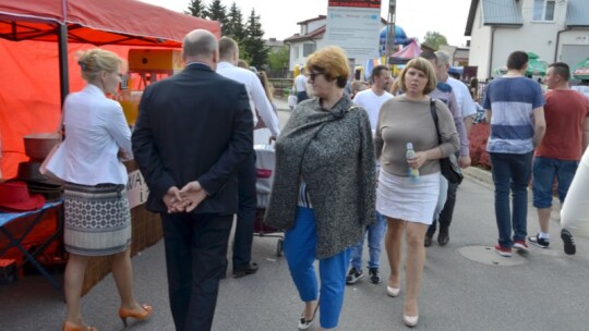 Ponad 35 tys. zł dla Zuzi i Bartka