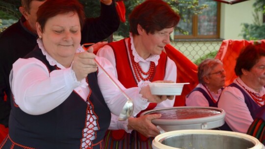 Ponad 35 tys. zł dla Zuzi i Bartka