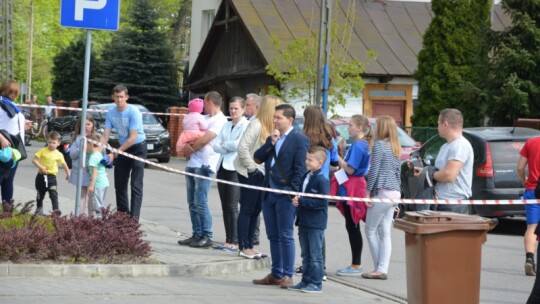 Ponad 35 tys. zł dla Zuzi i Bartka