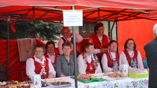 Ponad 35 tys. zł dla Zuzi i Bartka