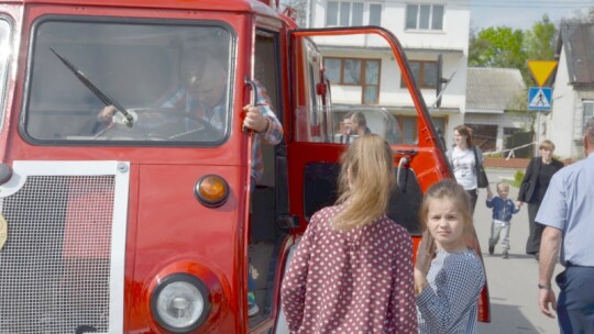 Ponad 35 tys. zł dla Zuzi i Bartka