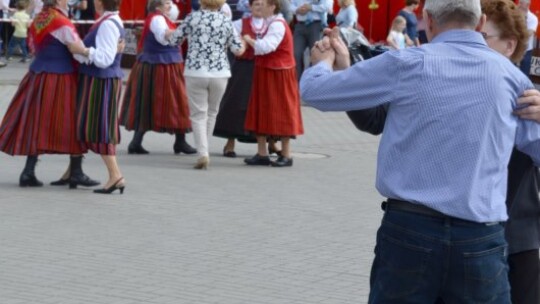 Ponad 35 tys. zł dla Zuzi i Bartka