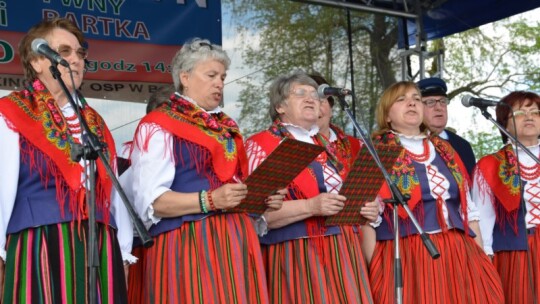 Ponad 35 tys. zł dla Zuzi i Bartka