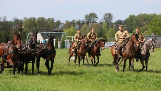 Święto strzelców z Garwolina