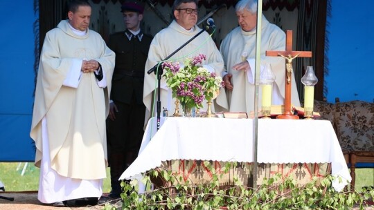 Święto strzelców z Garwolina