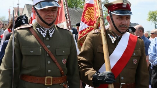 Święto strzelców z Garwolina