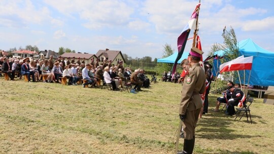 Święto strzelców z Garwolina