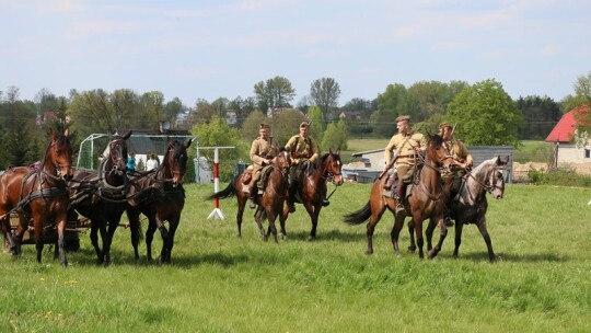 Święto strzelców z Garwolina