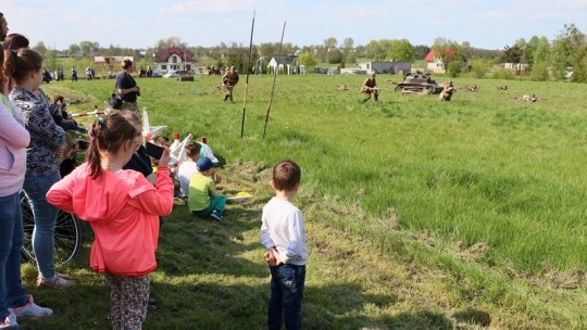 Święto strzelców z Garwolina