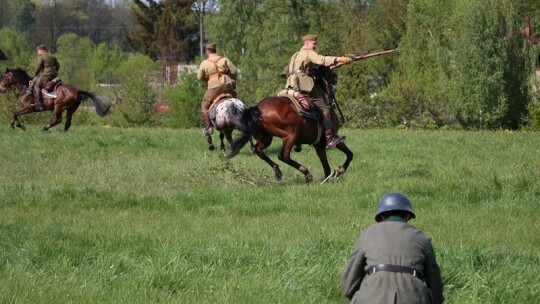 Święto strzelców z Garwolina