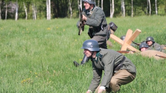 Święto strzelców z Garwolina