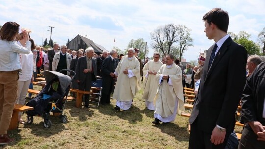 Święto strzelców z Garwolina