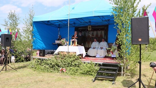 Święto strzelców z Garwolina