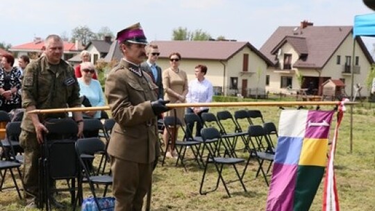 Święto strzelców z Garwolina