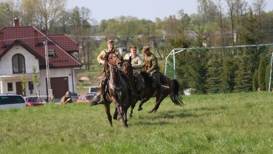 Święto strzelców z Garwolina