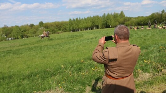 Święto strzelców z Garwolina