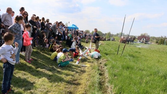 Święto strzelców z Garwolina