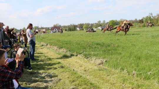 Święto strzelców z Garwolina