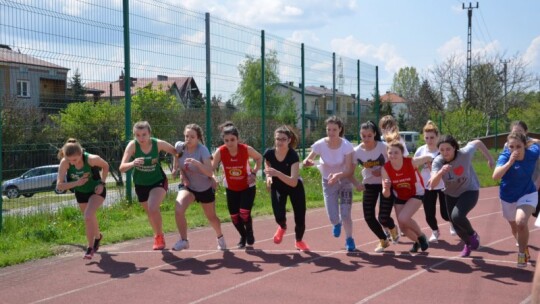 Mityng królowej sportu po raz 13.