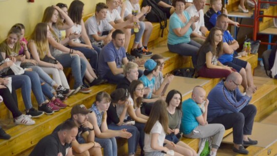 Porażka SPS na inaugurację turnieju finałowego [wideo]