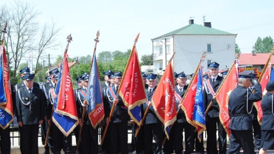 90 lat tradycji OSP w Starym Pilczynie