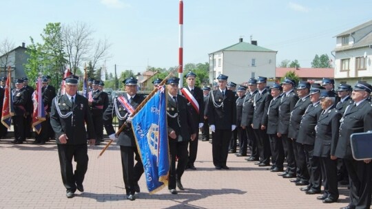 90 lat tradycji OSP w Starym Pilczynie